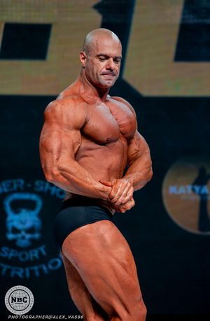 Фотограф Александр Васильев